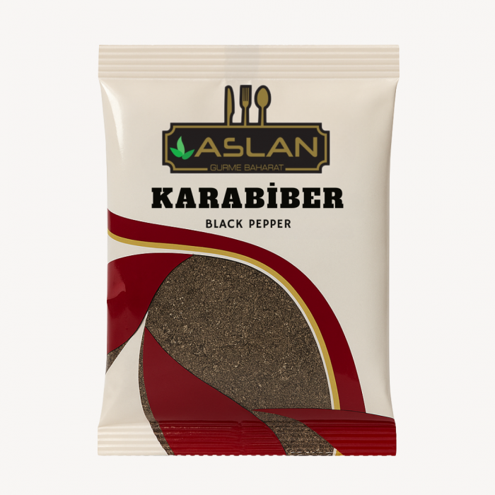 KARABİBER 50 GR