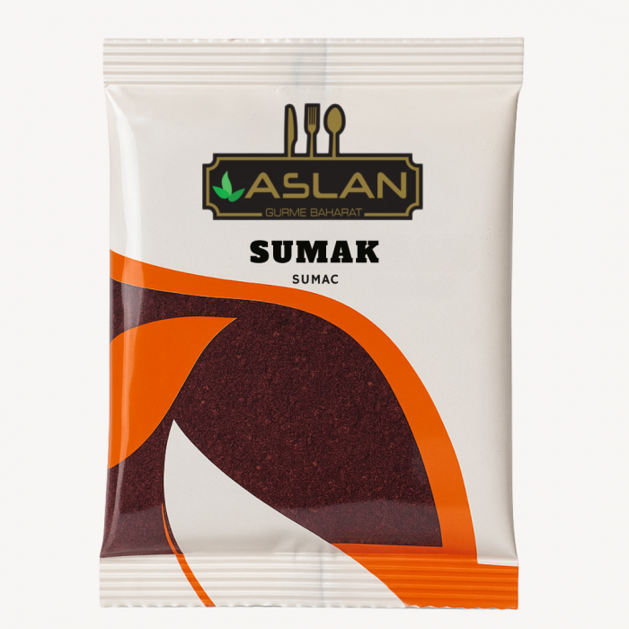 SUMAK 50 GR SUMAK 50 GR
