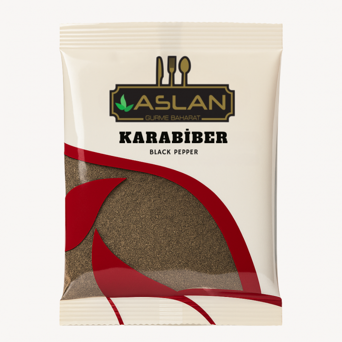 KARABİBER 90 GR