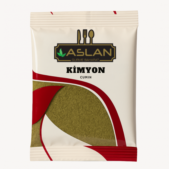 KİMYON 90 GR