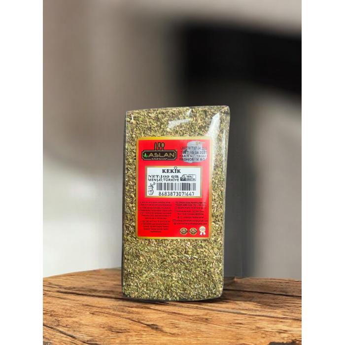 KEKİK 100 GR