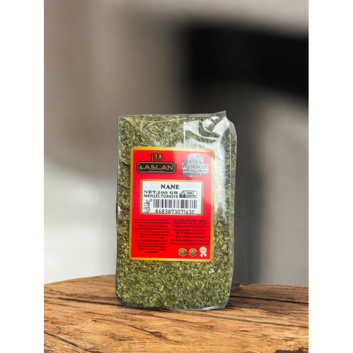 KURU NANE 100 GR KURU NANE 100 GR