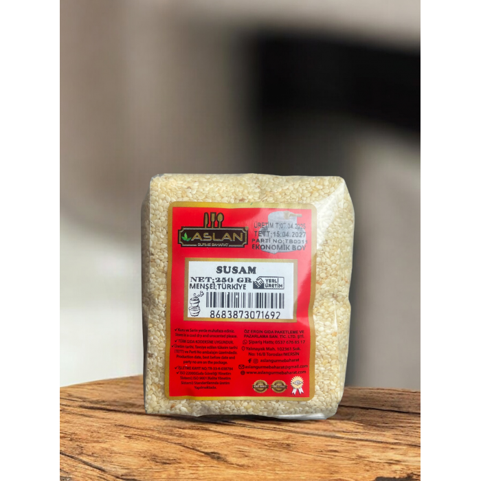 SUSAM 250 GR