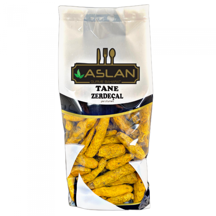 ZERDEÇAL TANE 500 GR