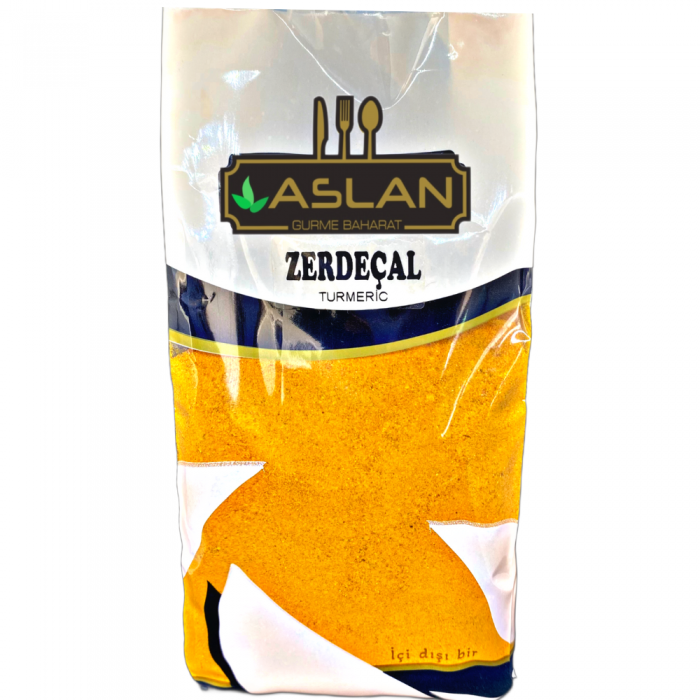 ZERDEÇAL 500 GR