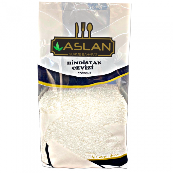 HİNDİSTAN CEVİZİ 200 GR