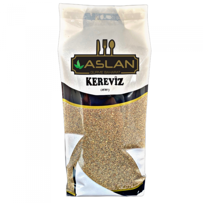 KEREVİZ TOHUMU 500 GR