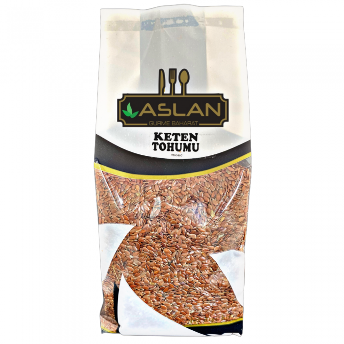 KETEN TOHUMU 500 GR