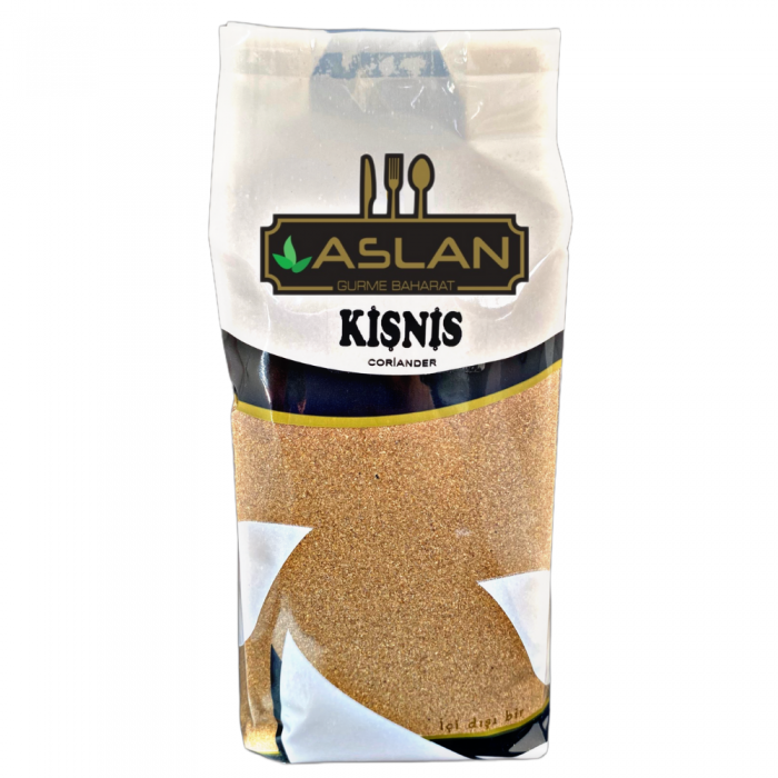 KİŞNİŞ 500 GR