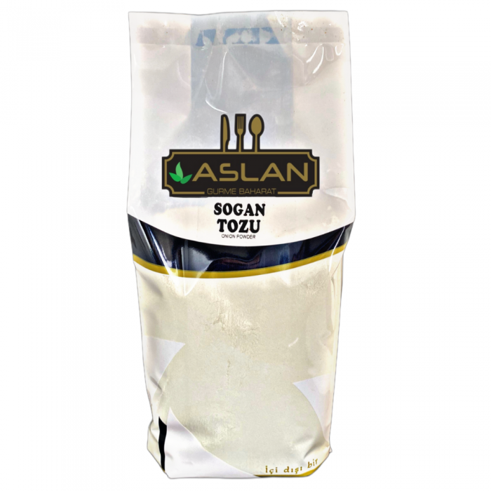 SOĞAN TOZU 500 GR