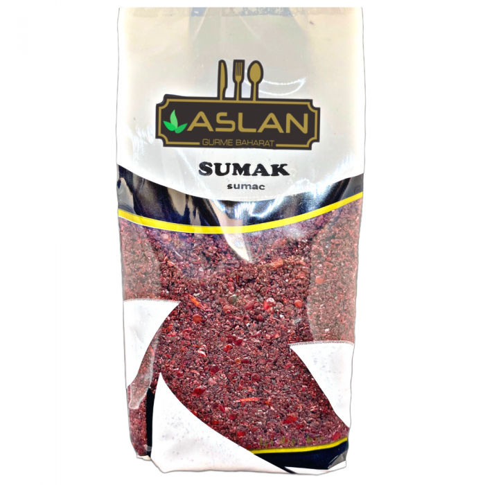SUMAK 500 GR