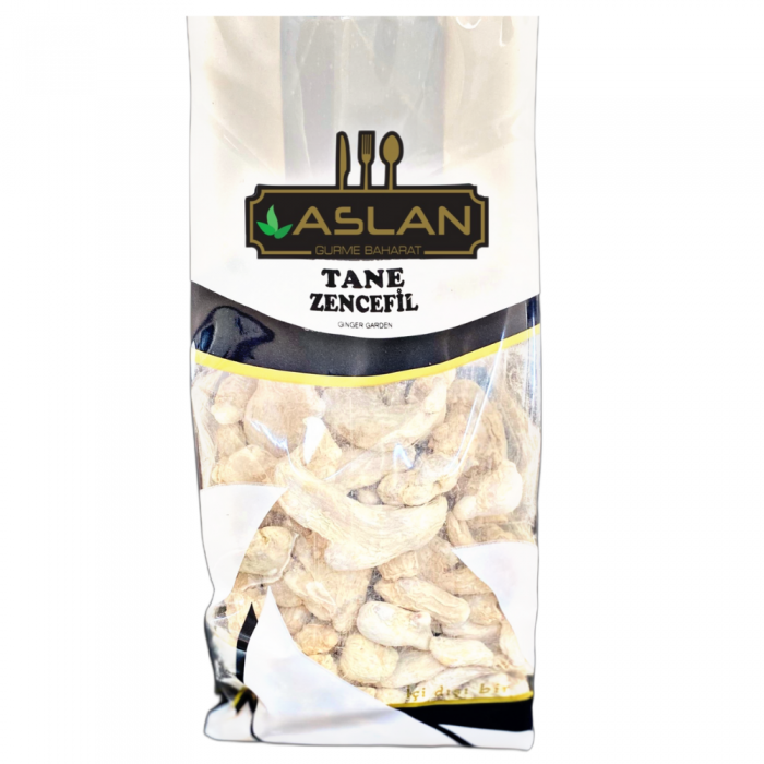 ZENCEFİL TANE 300 GR